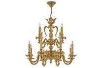 Подвесная люстра Dio DArte Elite Vivaro E 1.1.12 CG