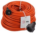 Розеточные блоки, удлинители ЭРА UPx-1-2x1.5-50m