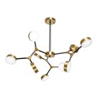 Потолочный светильник Escada 10239/9LED