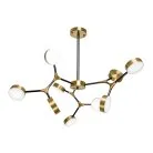 Потолочный светильник Escada 10239/9LED