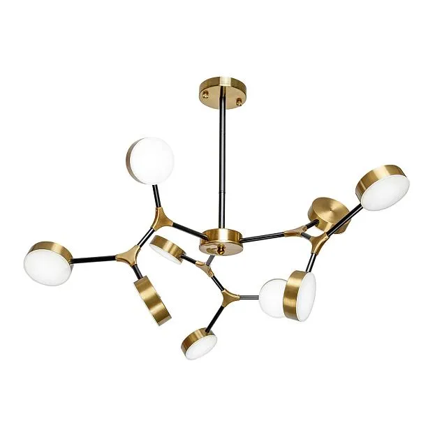 Потолочный светильник Escada 10239/9LED