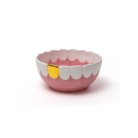 Ваза Toothy Frootie Seletti 17236