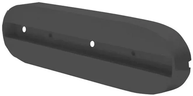 Трековое крепление Volpe UBX-Q122 G82 BLACK 1 POLYBAG Трековое крепление Volpe UBX-Q122 G82 BLACK 1 POLYBAG
