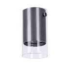 Потолочный светильник Arte Lamp A5365PL-1SS LAZIO