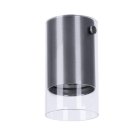 Потолочный светильник Arte Lamp A5365PL-1SS LAZIO