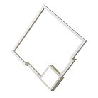 Настенный светильник Mantra 7668 Boutique