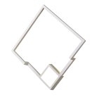 Настенный светильник Mantra 7668 Boutique