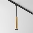 Трековый светильник Maytoni TR025-1-GU10-MG Focus