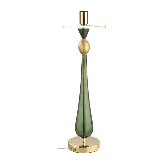 Настольная лампа ODEON LIGHT 4889/1T TOWER Настольная лампа ODEON LIGHT 4889/1T TOWER
