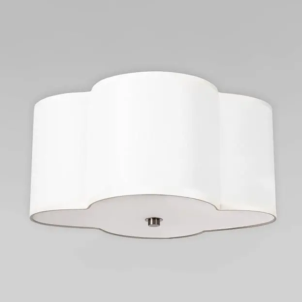 Потолочный светильник LOFT IT 10303 Nickel Silence