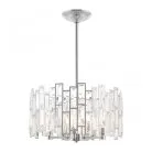 Люстра Arte Milano 373209/5/350/390 CR Sorrento