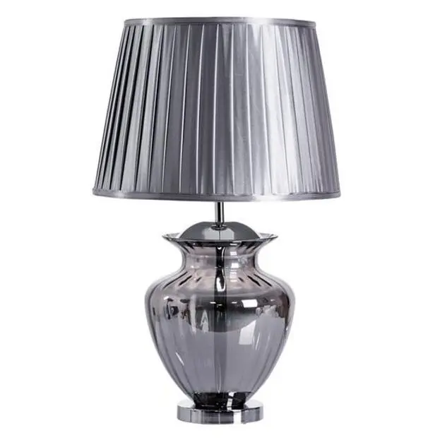 Настольная лампа Arte Lamp A8532LT-1CC Sheldon Настольная лампа Arte Lamp A8532LT-1CC Sheldon