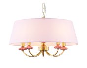Подвесная люстра Ambrella light LH75021