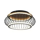 Потолочный светильник F-Promo 4435-2C KORG