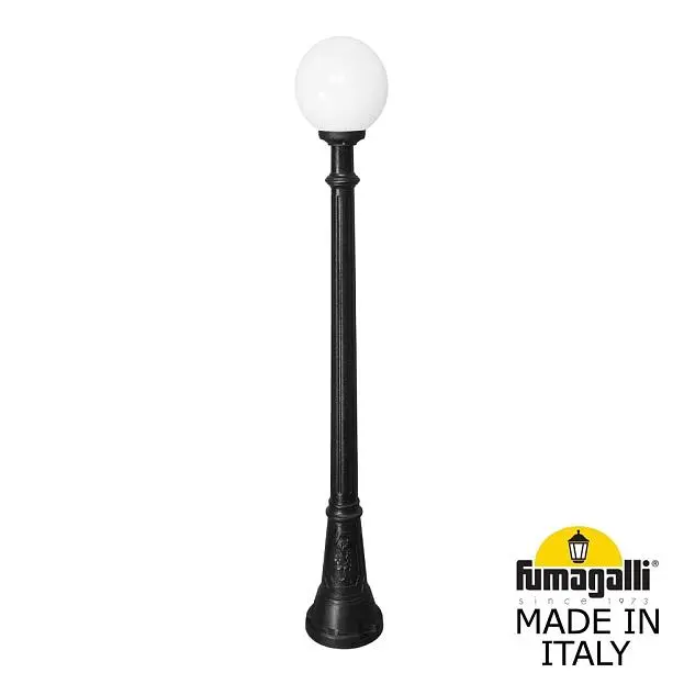 Садово-парковый фонарь FUMAGALLI ARTU/G250 G25.158.000.AYF1R Садово-парковый фонарь FUMAGALLI ARTU/G250 G25.158.000.AYF1R