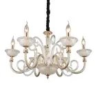 Люстра подвесная Omnilux OML-88303-06 Agerola