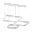 Подвесной светильник LED4U 8597-500-400-300