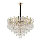 Подвесная люстра MODELUX ML.88801.12