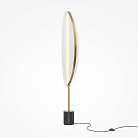 Напольный светильник (торшер) Maytoni MOD281FL-L33BS3K Breeze