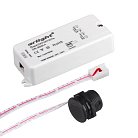 Датчик движения инфракрасный Arlight 020207 SR-8001A Black SR-Door-Switch