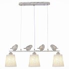 Подвесной светильник EVOLUCE SLE1155-503-03 LAVINIA