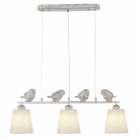 Подвесной светильник EVOLUCE SLE1155-503-03 LAVINIA