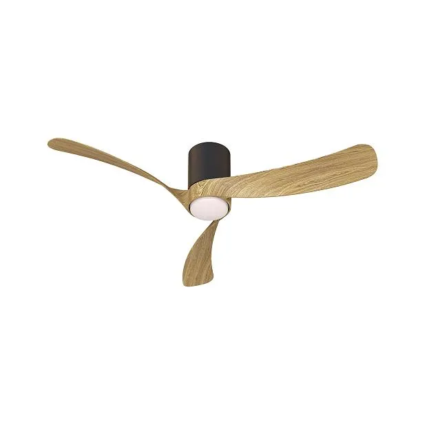 Люстра-вентилятор Mantra 9047 NEMO