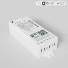 Контроллер для светодиодных лент Elektrostandard 95003/00 MIX 12-24V (умный дом) a055255