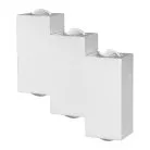 Уличный настенный светильник Feron 48314 DH110 Нью-Йорк