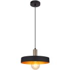 Светильник подвесной Globo 15375H1 Swinni