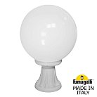 Ландшафтный фонарь FUMAGALLI G30.111.000.WYF1R MINILOT/G300 GLOBE 300