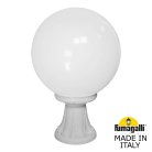Ландшафтный фонарь FUMAGALLI G30.111.000.WYF1R MINILOT/G300 GLOBE 300