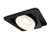 Комплект встраиваемого поворотного светильника Ambrella light XC7659084 Techno