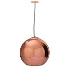 Подвесной светильник Loft IT Loft2023-E Copper Shade