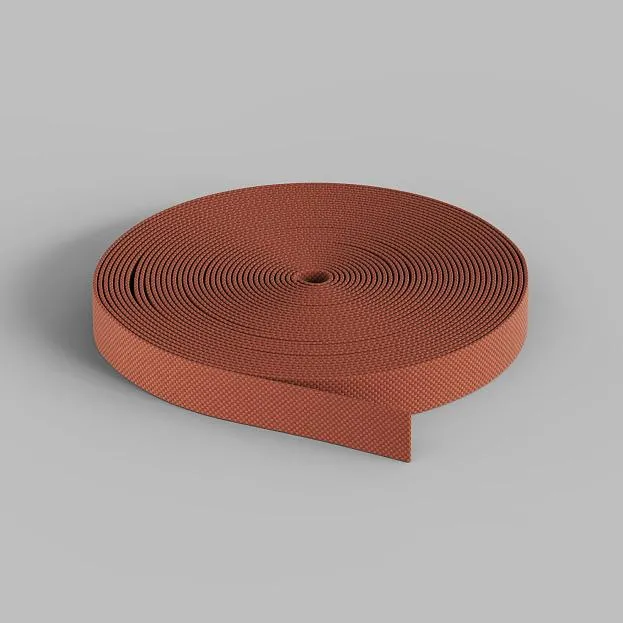 Шинопровод Denkirs TR5502-BR BELTY BASE