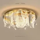 Потолочная люстра MAKI 12 плафонов Lampatron 8419-23092