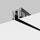 Шинопровод встраиваемый для натяжного потолка Technical 2м Maytoni TRX034D-422B Busbar trunkings Exility