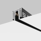 Шинопровод встраиваемый для натяжного потолка Technical 2м Maytoni TRX034D-422B Busbar trunkings Exility