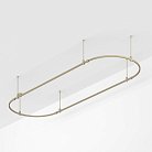Шинопровод Arlight 054395 APRIORI