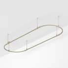 Шинопровод Arlight 054395 APRIORI