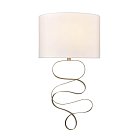 Бра Vele Luce VL4174W01 Violino