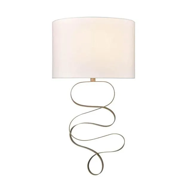 Бра Vele Luce VL4174W01 Violino