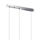 Основание для подвесов ODEON LIGHT 4345/60A MOLTO