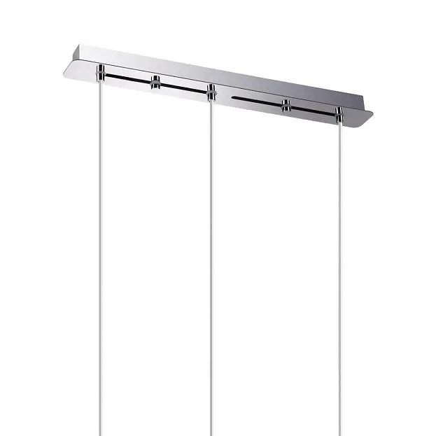 Основание для подвесов ODEON LIGHT 4345/60A MOLTO Основание для подвесов ODEON LIGHT 4345/60A MOLTO
