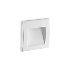 Уличный встраиваемый светильник Ideal Lux 268996 WIRE AP SMALL BIANCO