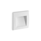 Уличный встраиваемый светильник Ideal Lux 268996 WIRE AP SMALL BIANCO