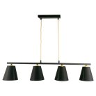 Подвес Lussole GRLSP-8054 YUKON