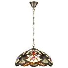 Подвесной светильник Velante 826-806-02