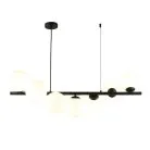 Подвесной светильник Aployt APL.312.03.07 Jagna