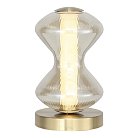 Прикроватная лампа ST Luce SL6136.204.01 SPINE